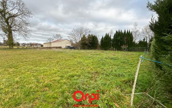 Maison à vendre    3 pièces •  Gouzon