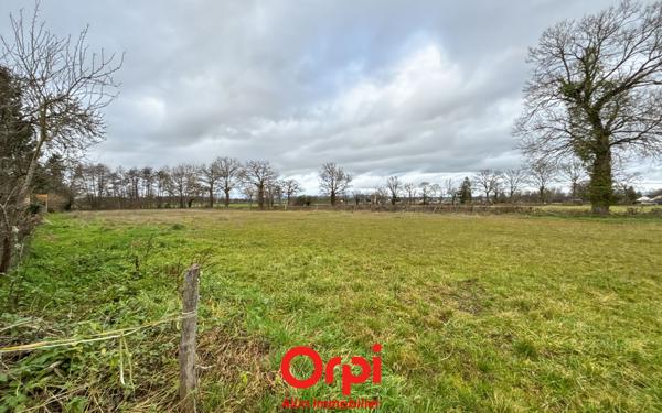 Maison à vendre    3 pièces •  Gouzon