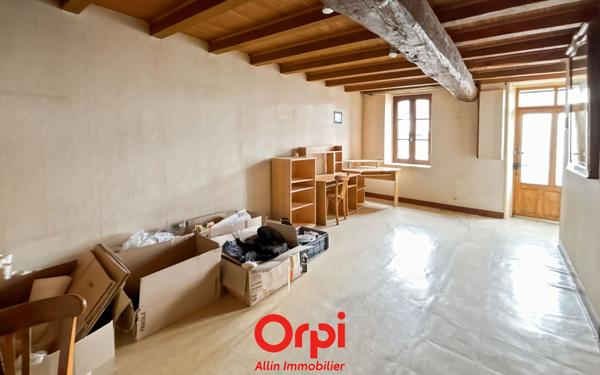 Maison à vendre    3 pièces •  Gouzon