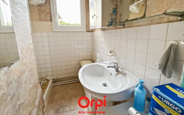 Maison à vendre    3 pièces •  Gouzon