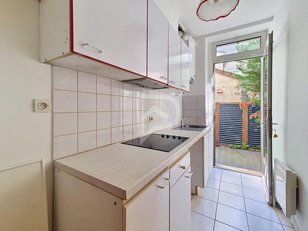 Appartement 3 pièces 67 m2
