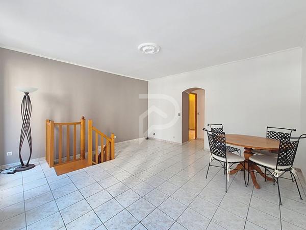 Appartement 3 pièces 67 m2