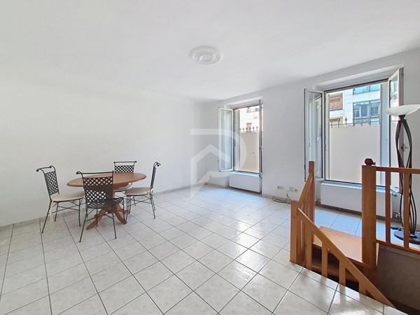 Appartement 3 pièces 67 m2