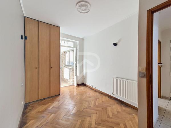 Appartement 3 pièces 67 m2