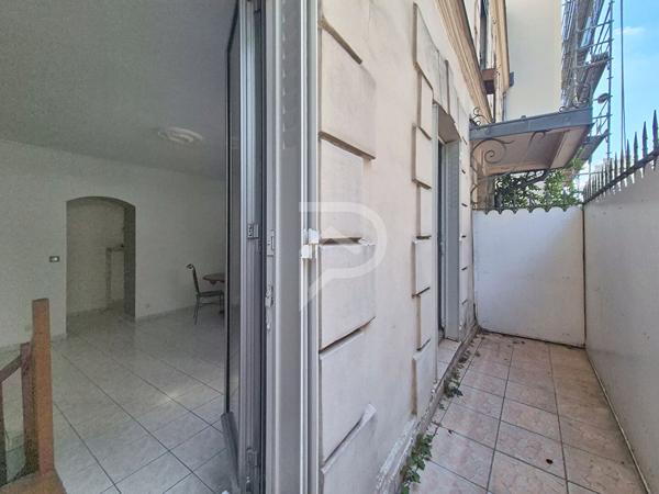 Appartement 3 pièces 67 m2