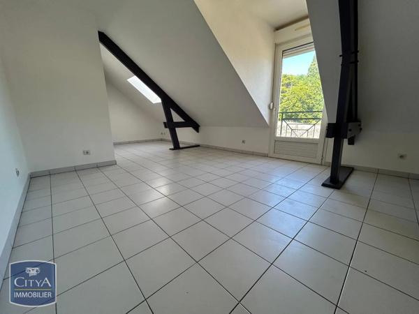 Appartement à louer 2 pièces 32.87m² Épernon (28230)