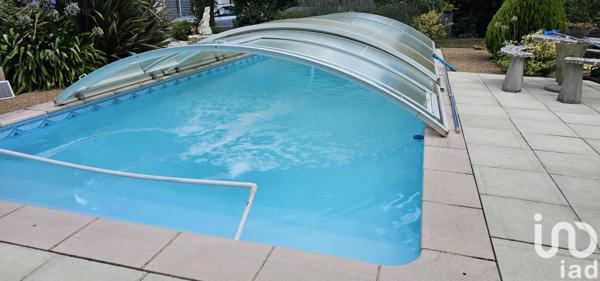 Maison à vendre 6 pièces 160 m² Miélan