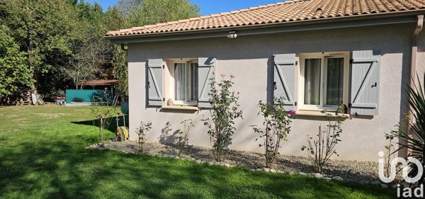 Maison à vendre 6 pièces 160 m² Miélan