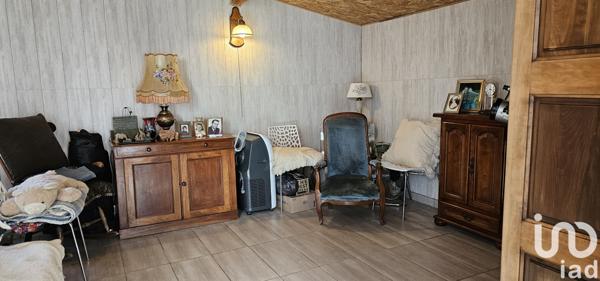 Maison à vendre 6 pièces 160 m² Miélan