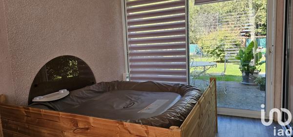 Maison à vendre 6 pièces 160 m² Miélan