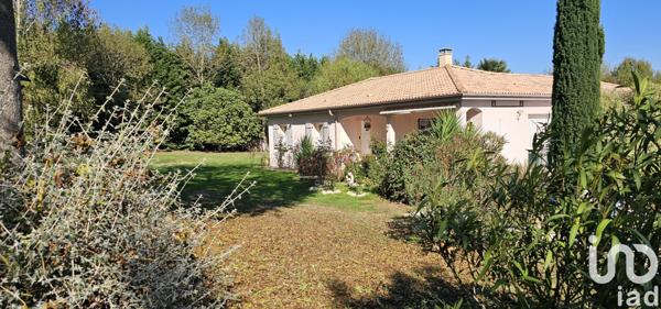 Maison à vendre 6 pièces 160 m² Miélan