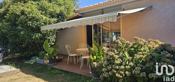 Maison à vendre 6 pièces 160 m² Miélan