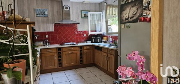 Maison à vendre 6 pièces 160 m² Miélan