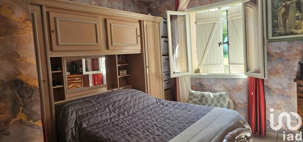 Maison à vendre 6 pièces 160 m² Miélan