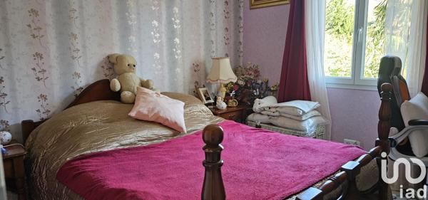 Maison à vendre 6 pièces 160 m² Miélan