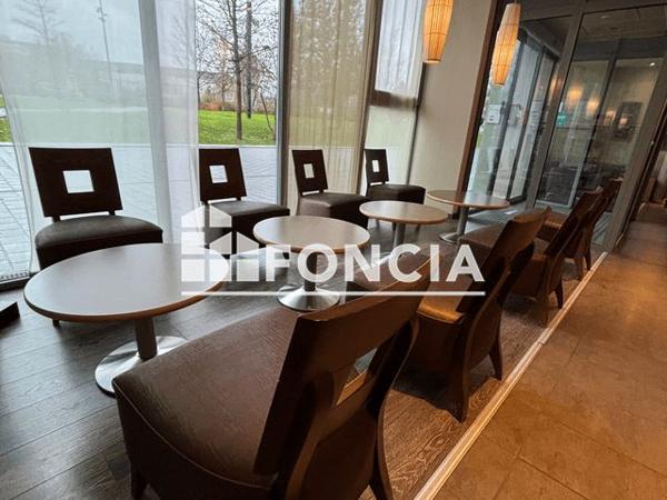 À vendre Appartement 2 pièces 32 m² - Nantes 44000