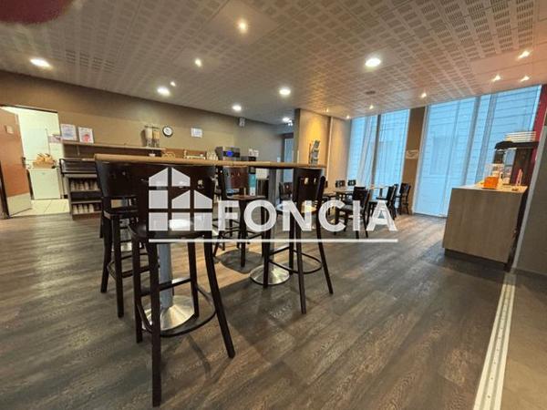 À vendre Appartement 2 pièces 32 m² - Nantes 44000