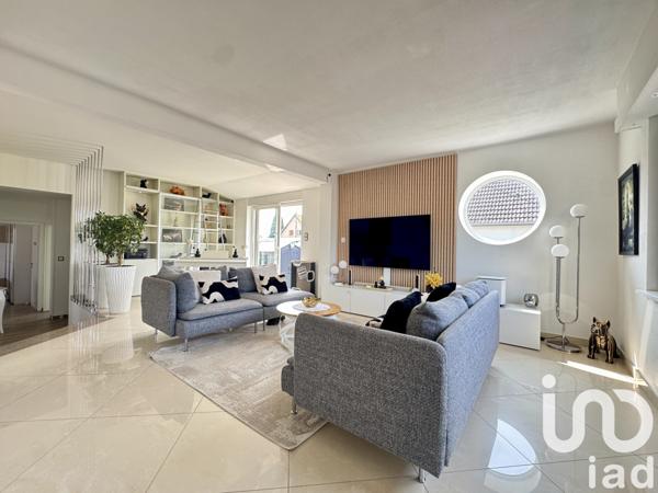 Maison à vendre 7 pièces 199 m² Cernay