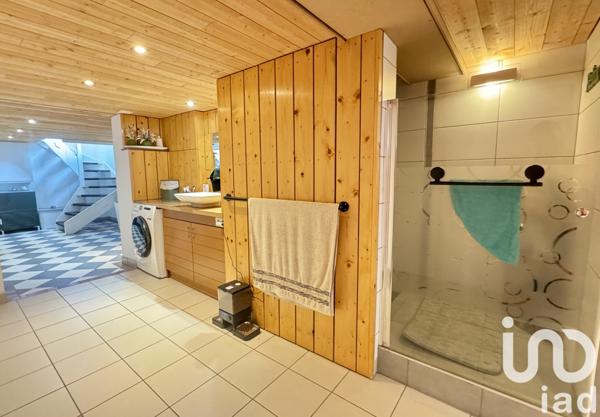 Maison à vendre 7 pièces 199 m² Cernay