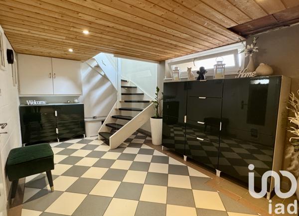 Maison à vendre 7 pièces 199 m² Cernay