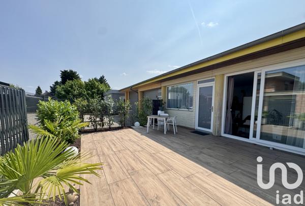 Maison à vendre 7 pièces 199 m² Cernay