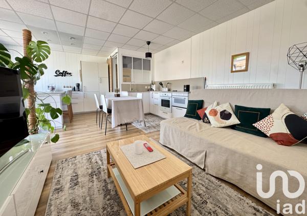 Maison à vendre 7 pièces 199 m² Cernay