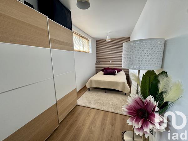 Maison à vendre 7 pièces 199 m² Cernay