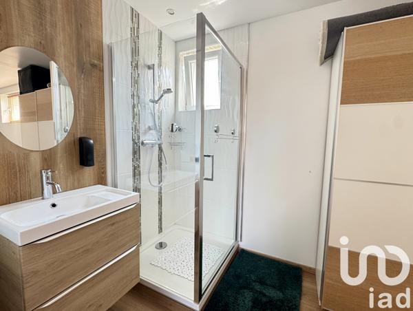 Maison à vendre 7 pièces 199 m² Cernay