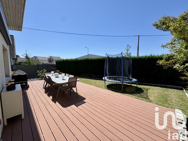 Maison à vendre 7 pièces 199 m² Cernay