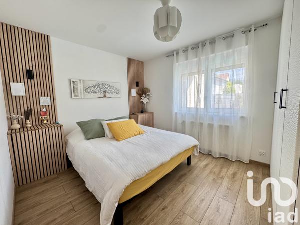 Maison à vendre 7 pièces 199 m² Cernay