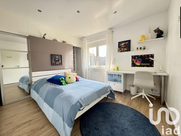 Maison à vendre 7 pièces 199 m² Cernay