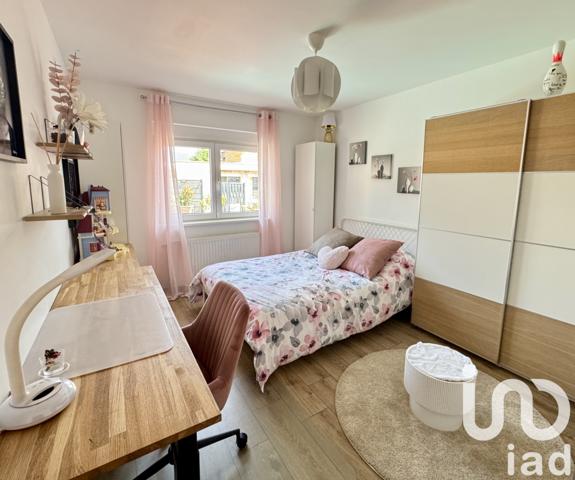 Maison à vendre 7 pièces 199 m² Cernay