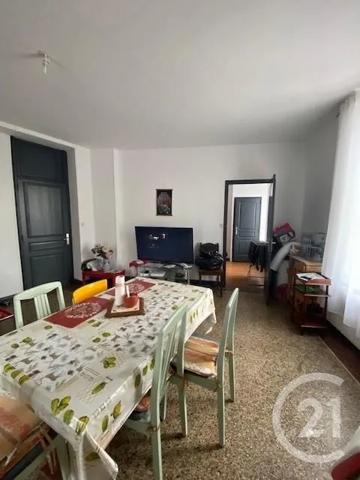 Appartement F4 à vendre  4 pièces - 67,03 m 2   ST MAX  - 54
