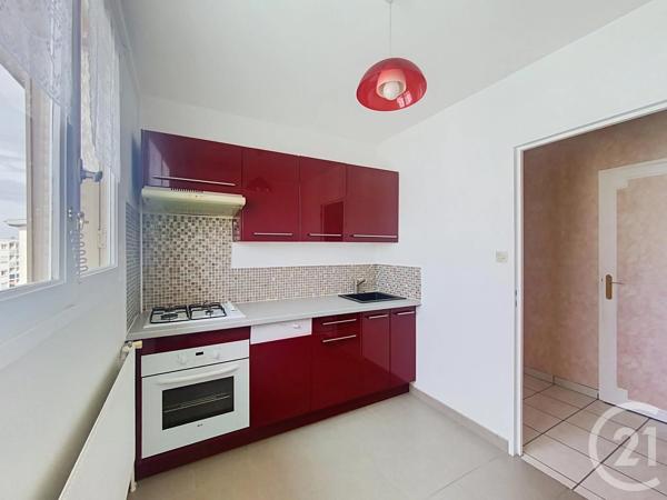 Appartement F4 à vendre  4 pièces - 67,03 m 2   ST MAX  - 54