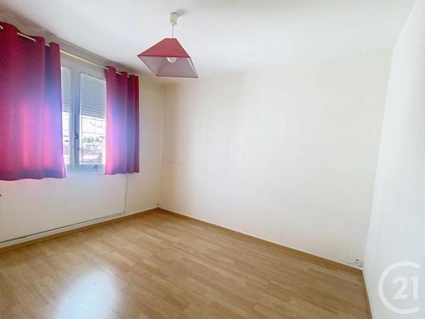 Appartement F4 à vendre  4 pièces - 67,03 m 2   ST MAX  - 54
