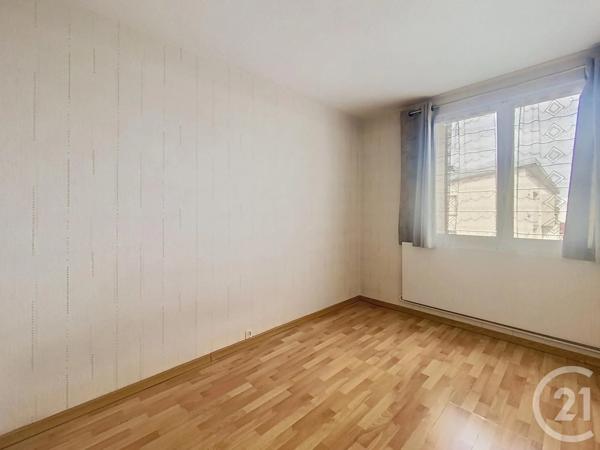 Appartement F4 à vendre  4 pièces - 67,03 m 2   ST MAX  - 54