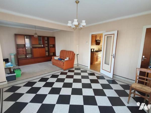 Maison de plain-pied centre de PONTCHATEAU