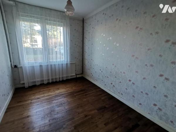 Maison de plain-pied centre de PONTCHATEAU