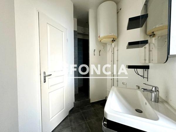 À vendre Appartement 2 pièces 47 m² - Rouen 76000