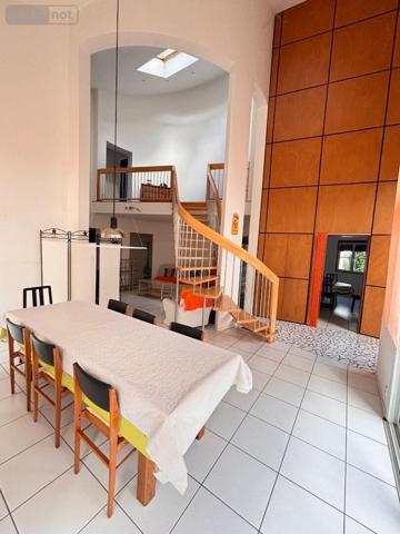 Maison à vendre à Nueil-sur-Layon dans le Maine-et-Loire (49560), ref : 2018210