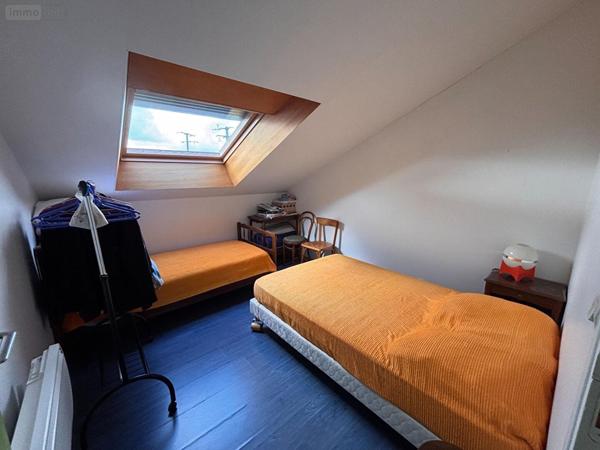 Maison à vendre à Nueil-sur-Layon dans le Maine-et-Loire (49560), ref : 2018210