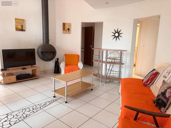 Maison à vendre à Nueil-sur-Layon dans le Maine-et-Loire (49560), ref : 2018210