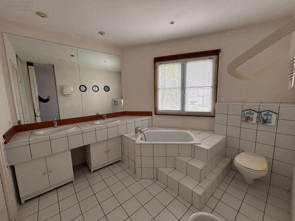 Maison à vendre à Nueil-sur-Layon dans le Maine-et-Loire (49560), ref : 2018210