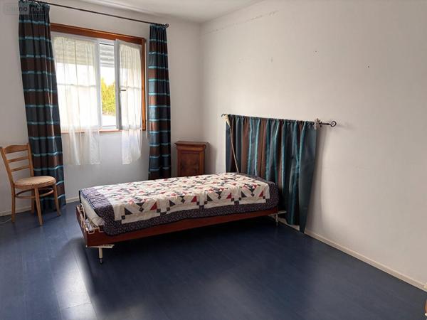 Maison à vendre à Nueil-sur-Layon dans le Maine-et-Loire (49560), ref : 2018210