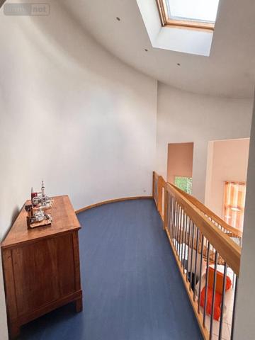 Maison à vendre à Nueil-sur-Layon dans le Maine-et-Loire (49560), ref : 2018210