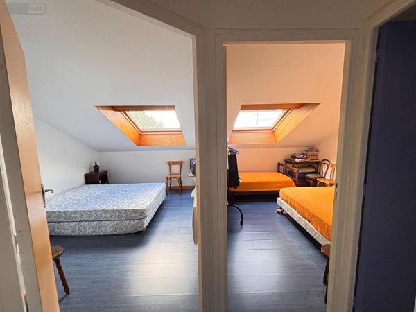 Maison à vendre à Nueil-sur-Layon dans le Maine-et-Loire (49560), ref : 2018210