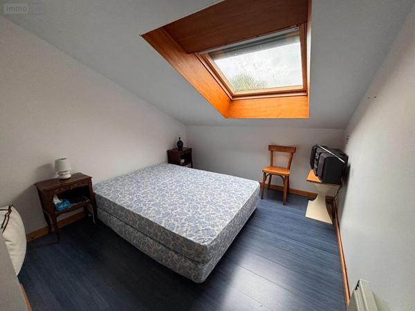 Maison à vendre à Nueil-sur-Layon dans le Maine-et-Loire (49560), ref : 2018210