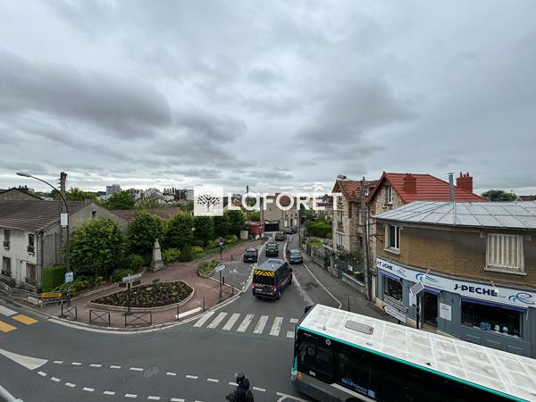 Achat maison Deuil-la-Barre - 4 pièce(s) - 75 m² - 269 900 €