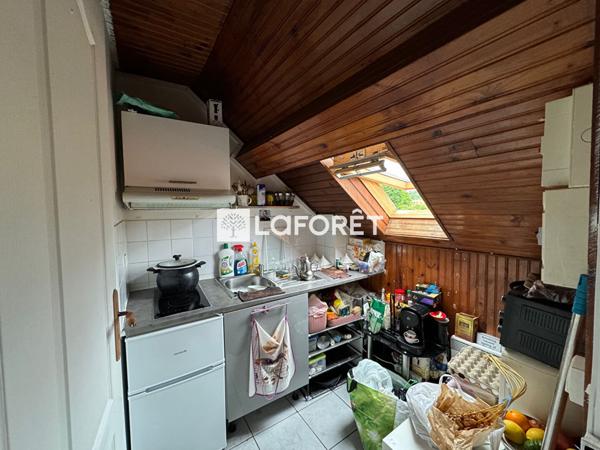 Achat maison Deuil-la-Barre - 4 pièce(s) - 75 m² - 269 900 €