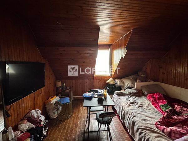 Achat maison Deuil-la-Barre - 4 pièce(s) - 75 m² - 269 900 €